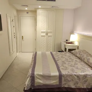 *** Hotel D'italia Italy
